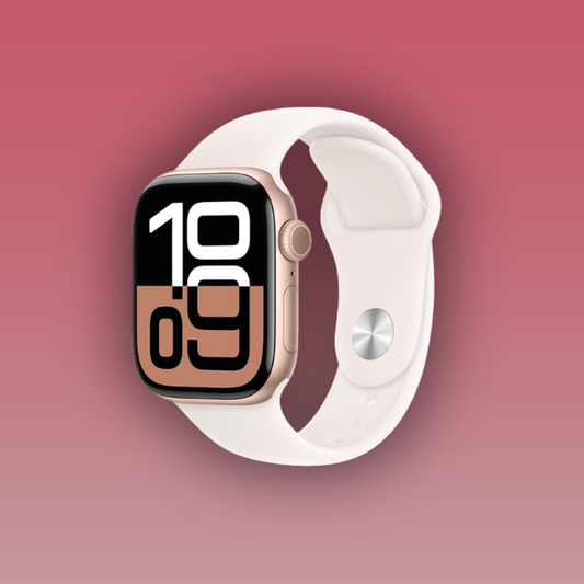 Chance to Win Apple Watch Series 10 GPS