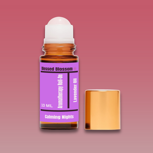 Lavender Roll-On